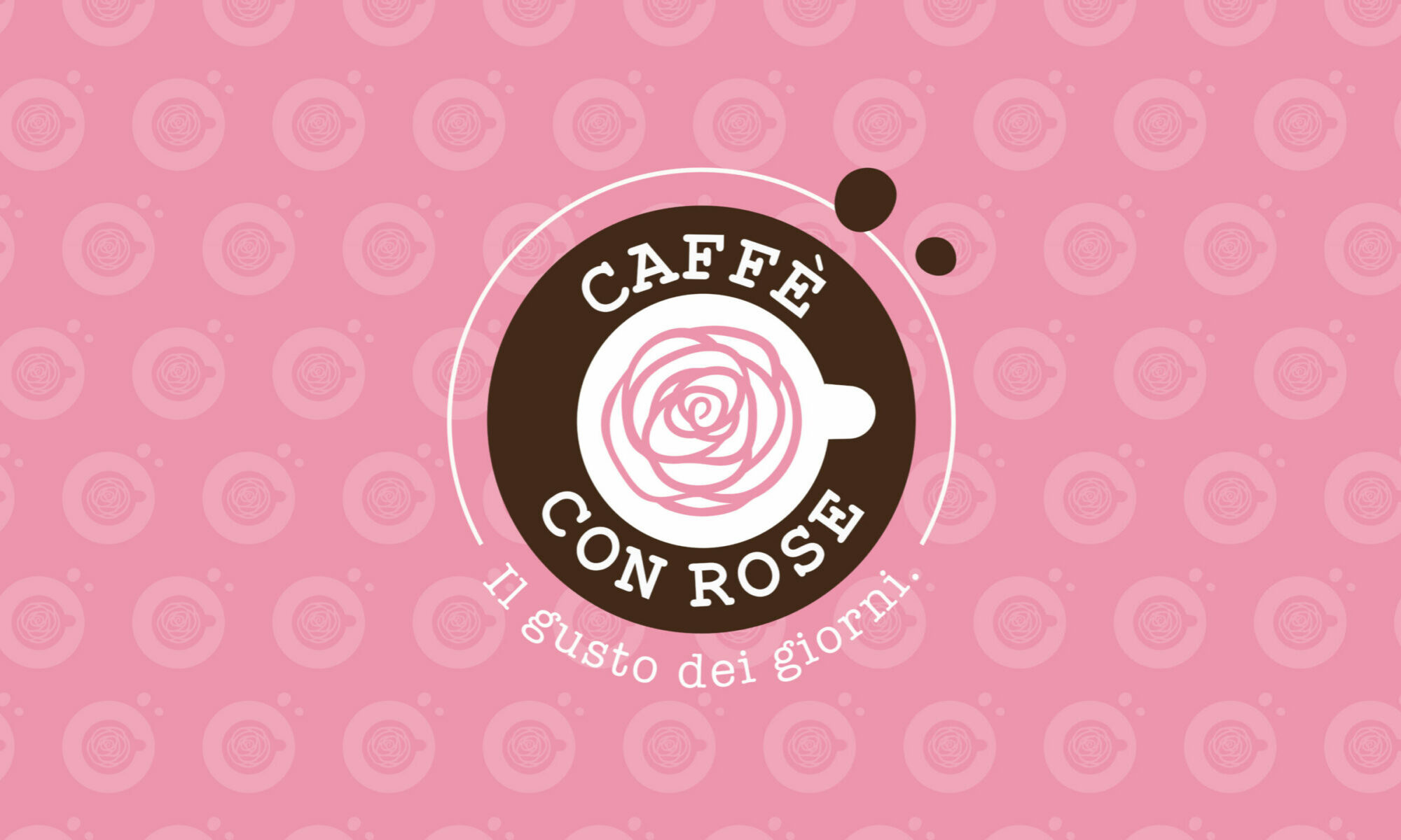 COFFEE N' ROSES - Il gusto dei giorni